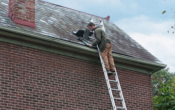what affects urgent Yarrowford roof repairs