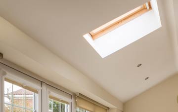 Yarrowford conservatory roof insulation companies