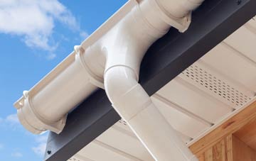 Yarrowford gutter installation costs