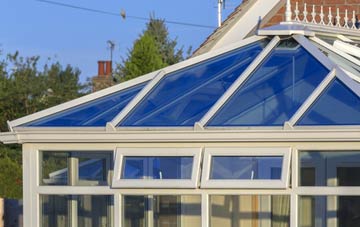 professional Yarrowford conservatory insulation