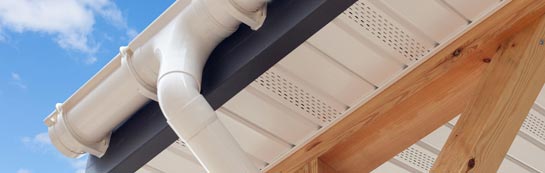 get Yarrowford guttering quotes today