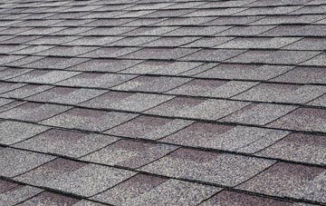 Yarrowford tiles for shallow pitch roofing