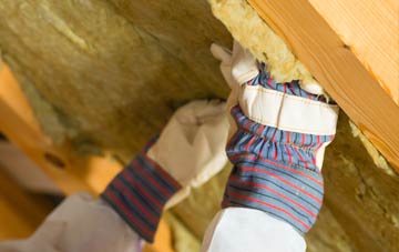 types of Yarrowford pitched roof insulation materials
